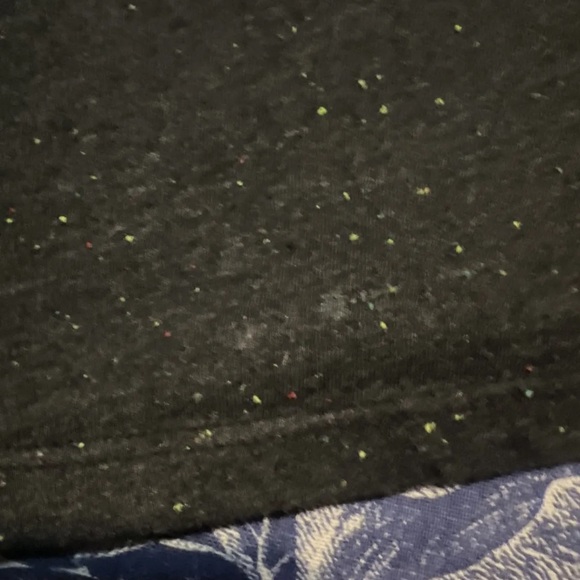 Space Jam T-shirt Sz.L Graphic Black - Picture 4 of 6